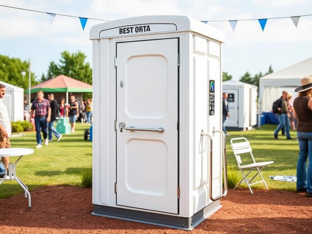 ADA Accessible Units in Glennville, GA